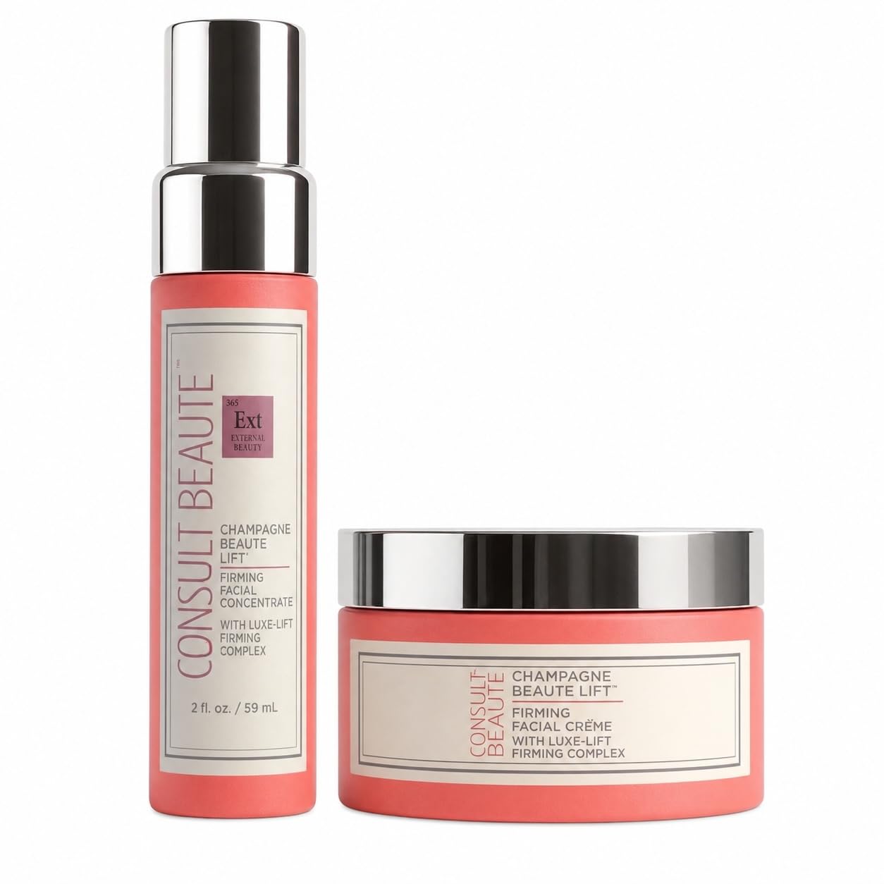 Amazon.com: Consult Beaute Champagne Beaute Lift Firming Face
